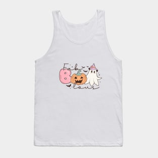 Fab Boo lous Tank Top